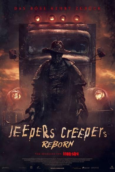 Jeepers Creepers: Reborn