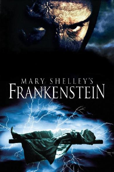 Mary Shelleys Frankenstein