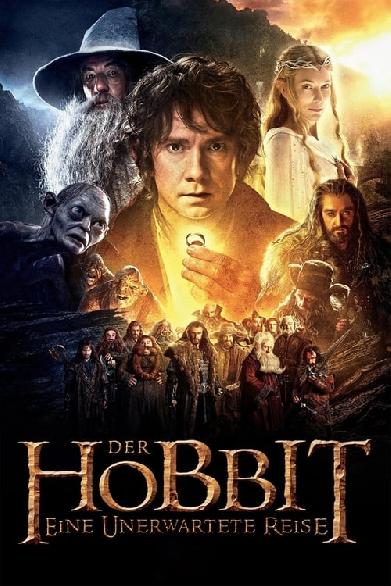 Der Hobbit - Eine unerwartete Reise