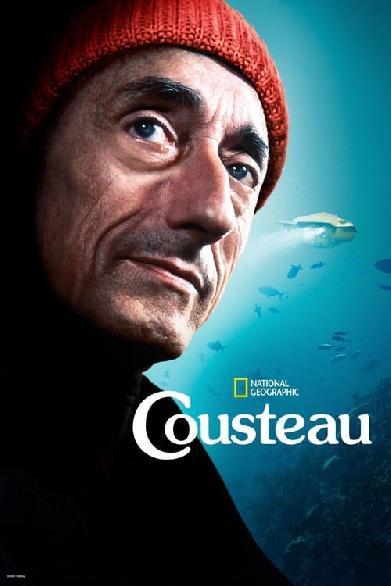 Becoming Cousteau