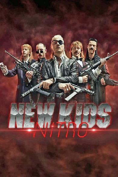 New Kids Nitro