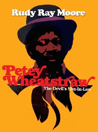 Petey Wheatstraw