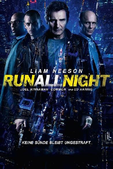 Run All Night