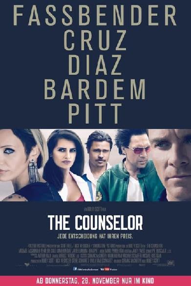 The Counselor