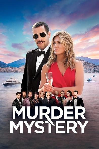 Murder Mystery