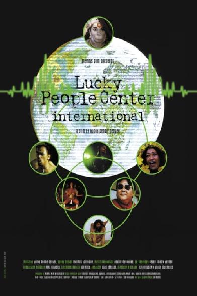 Lucky People Center International