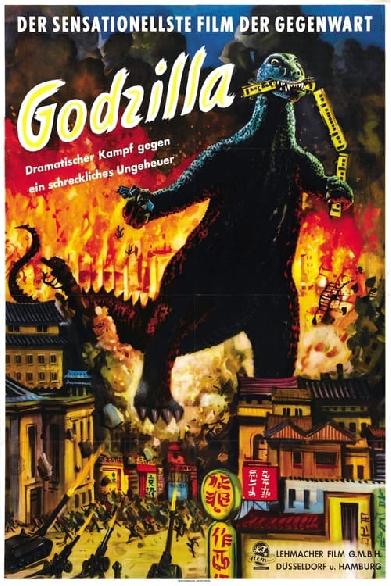 Godzilla