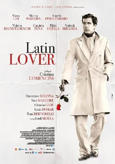 Latin Lover