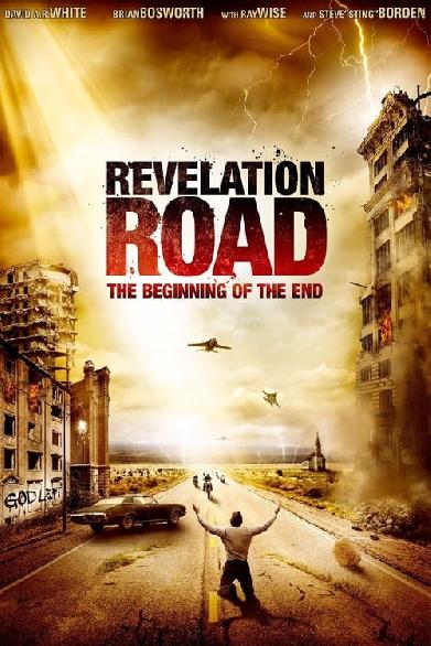 Revelation Road: The Beginning of the End