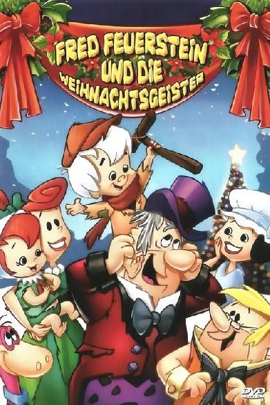 Freds Weihnachtsshow