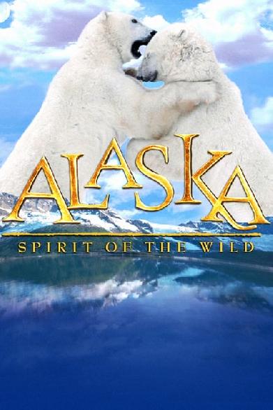 Alaska – Die raue Eiswelt