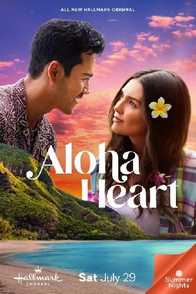 Aloha Heart