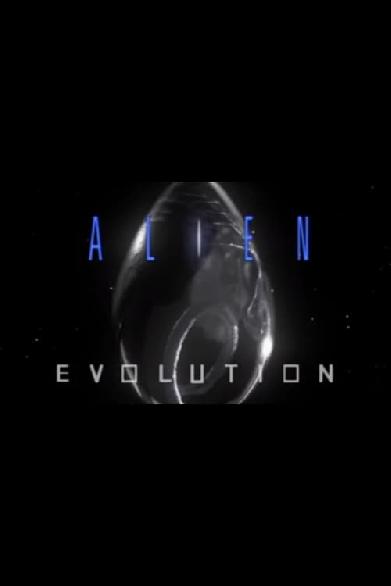 Alien Evolution