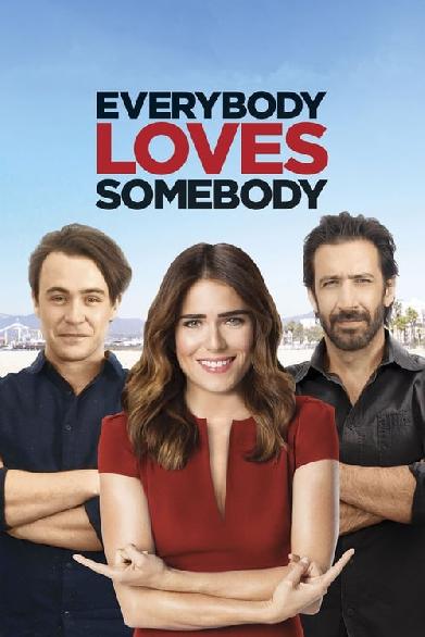 Everybody Loves Somebody