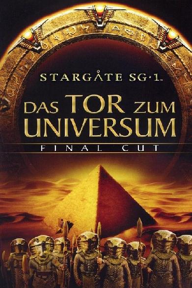 Stargate SG-1: Das Tor zum Universum - Final Cut