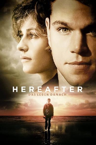 Hereafter - Das Leben danach