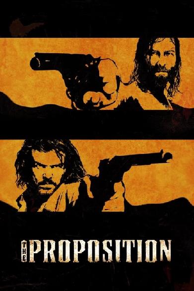 The Proposition - Tödliches Angebot