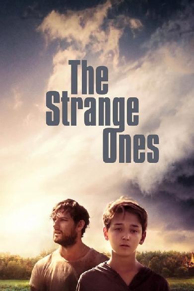 The Strange Ones