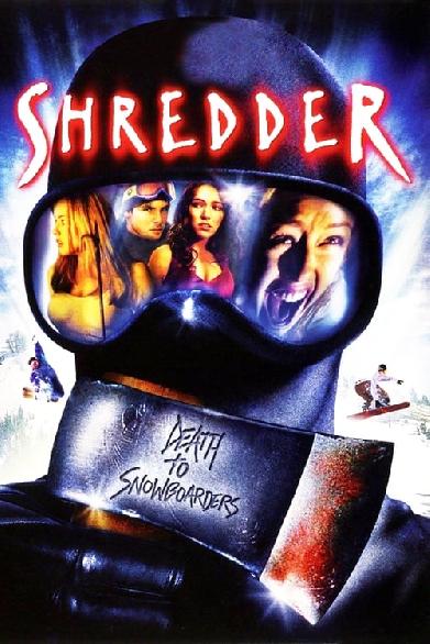 Shredder