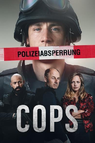 Cops - Die Eliteeinheit