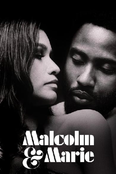 Malcolm & Marie