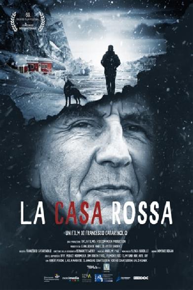 La casa rossa