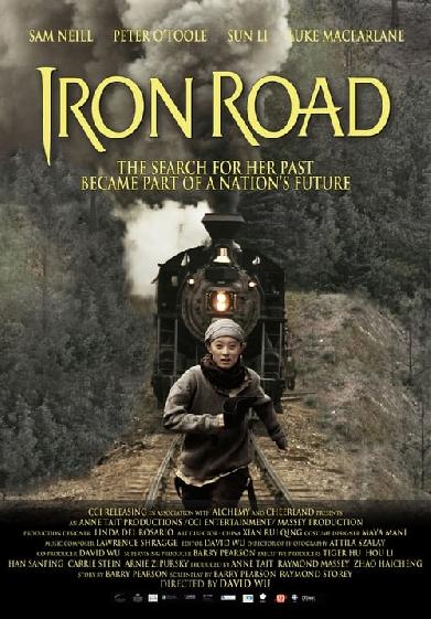 Iron Road