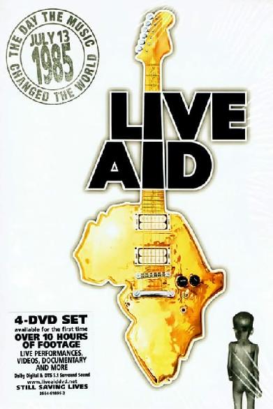 Live Aid