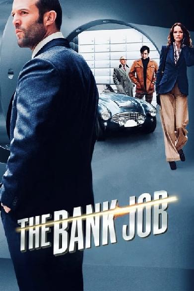 Bank Job