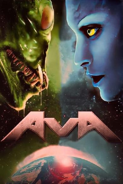 Aliens vs Avatars