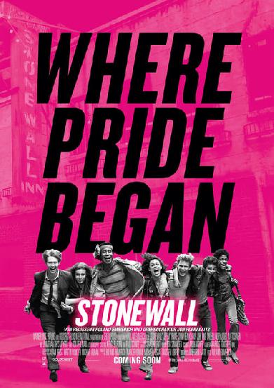 Stonewall