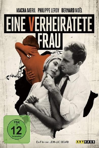 Eine verheiratete Frau