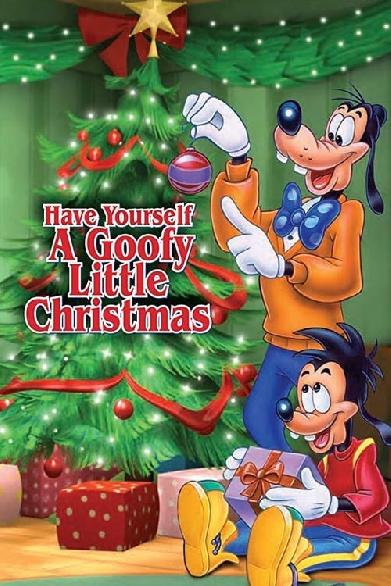 Goof Troop Christmas