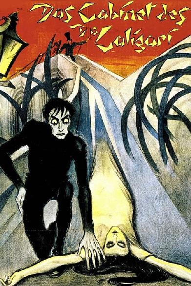 Das Cabinet des Dr. Caligari