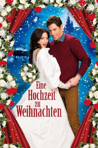 Eine Hochzeit zu Weihnachten