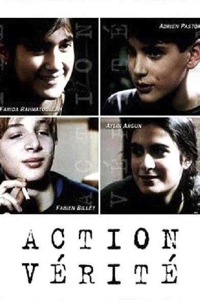 Action vérité