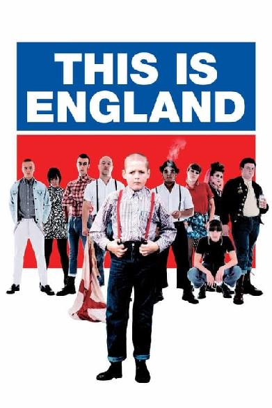 This Is England