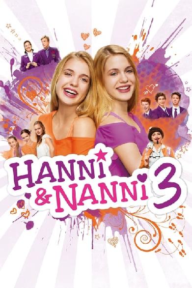 Hanni & Nanni 3