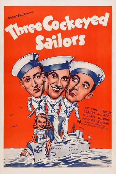 Sailors Three