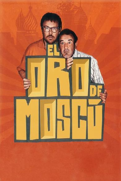 El oro de Moscú