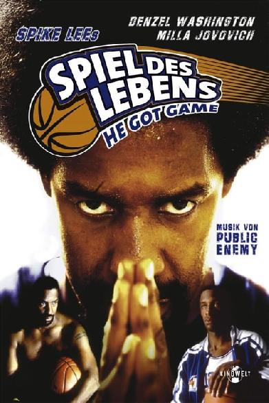 Spike Lee's Spiel des Lebens