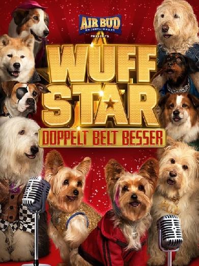 Wuff Star 2 - Doppelt bellt besser