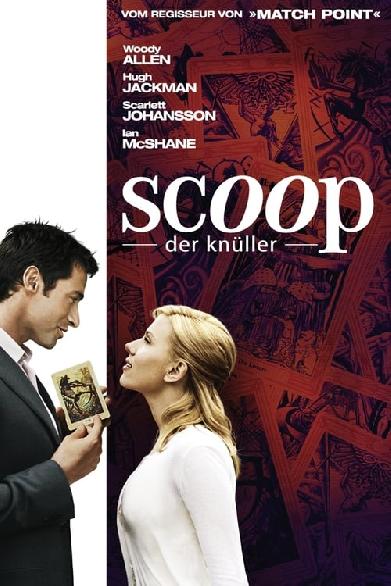 Scoop - Der Knüller