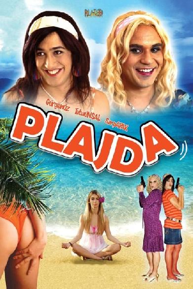 Plajda