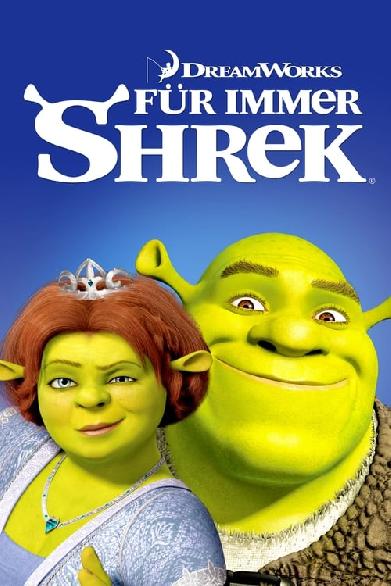 Für immer Shrek