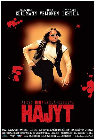 Häjyt