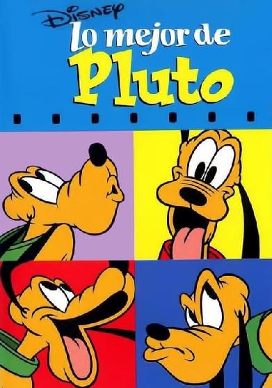 Pluto's Greatest Hits