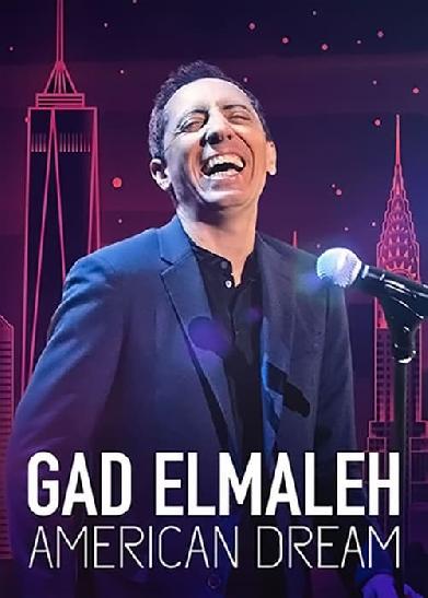 Gad Elmaleh: American Dream