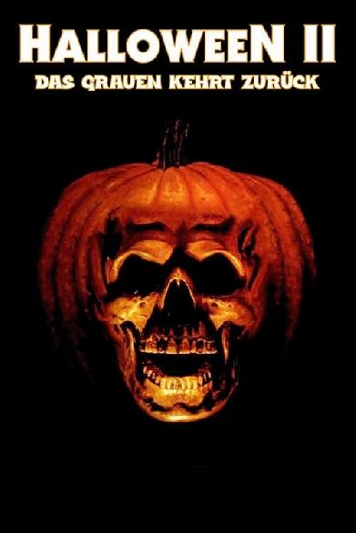 Halloween II - Das Grauen kehrt zurück