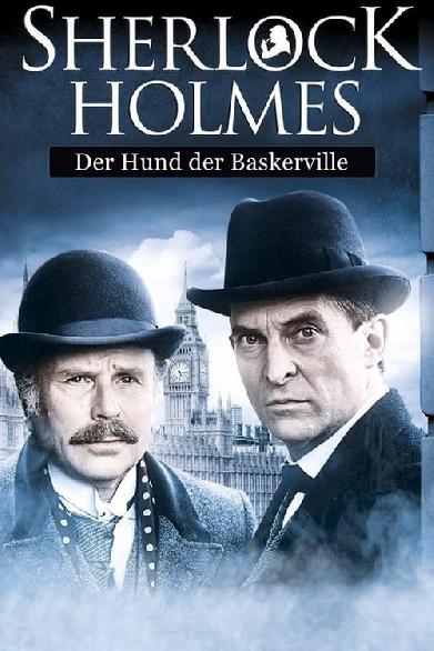 Sherlock Holmes - Der Hund von Baskerville